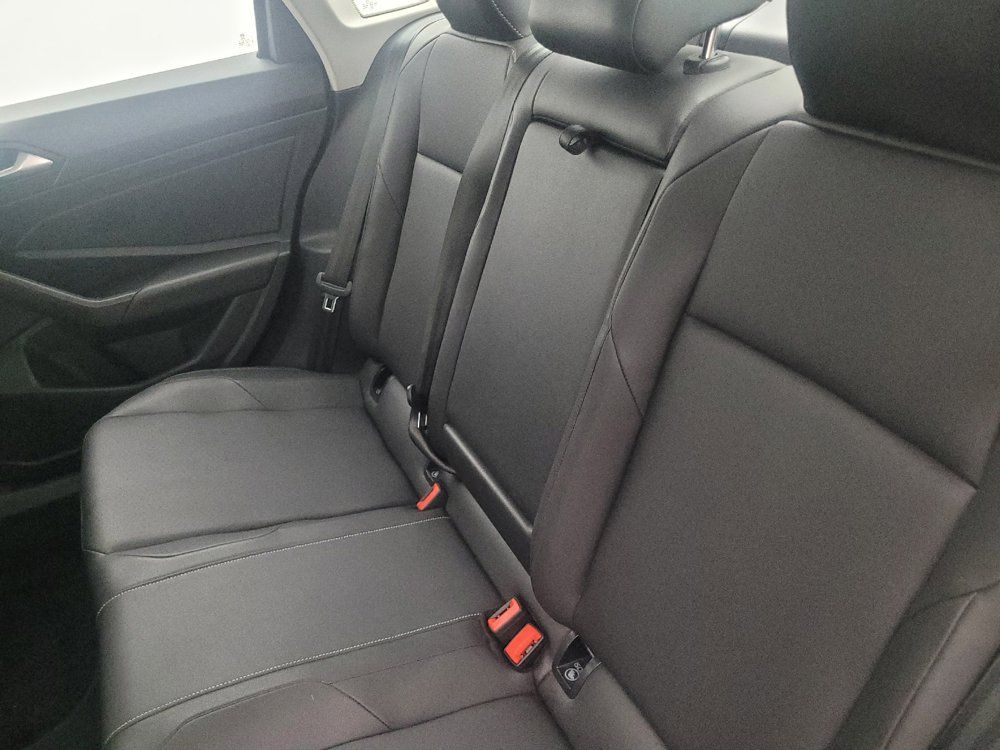 Used 2019 Volkswagen Jetta SE FWD image 18