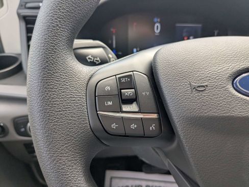 New 2026 Ford Transit 250 148 Medium Roof image 20