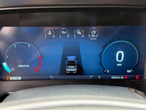 Used 2024 Ford F250 Lariat w/ Tremor Off-Road Package image 13