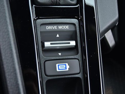 New 2025 Honda Accord Sport image 17