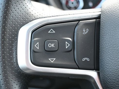 New 2026 RAM 3500 Tradesman AWD/4WD image 11