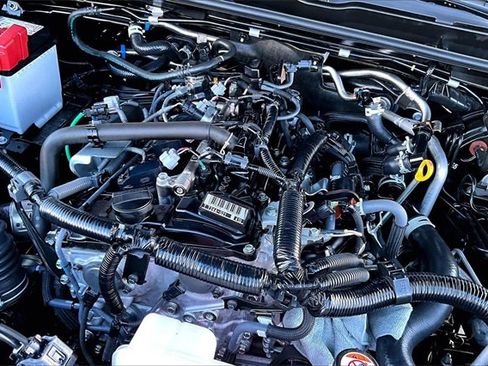 Used 2025 Toyota 4Runner SR5 image 27