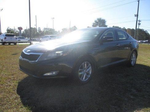 Used 2013 Kia Optima LX image 5