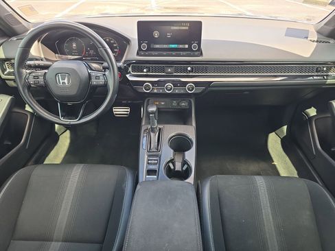 Used 2022 Honda Civic Sport image 9