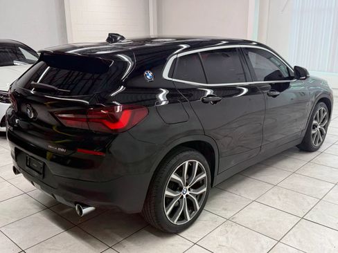 Used 2020 BMW X2 sDrive28i w/ Convenience Package FWD image 9