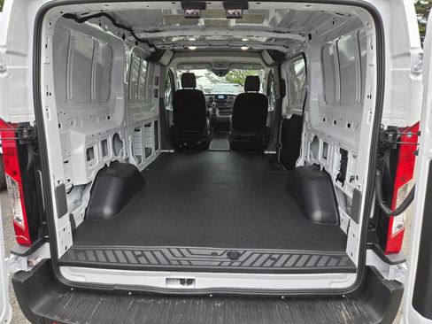 New 2025 Ford Transit 150 Low Roof image 6