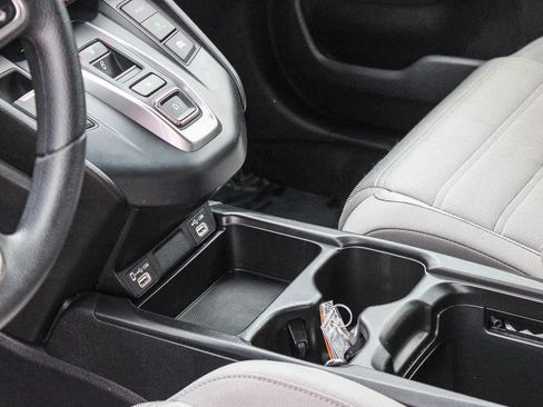 Certified 2022 Honda CR-V EX image 18