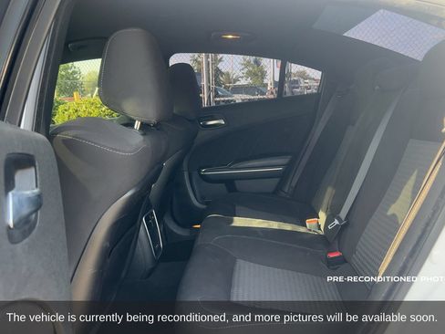 Used 2021 Dodge Charger R/T w/ Cold Weather Package RWD image 12