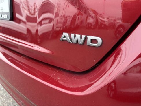 Used 2025 Nissan Altima 2.5 SV w/ SV Special Edition Package image 12