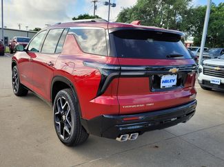 New 2026 Chevrolet Traverse High Country AWD/4WD video 3