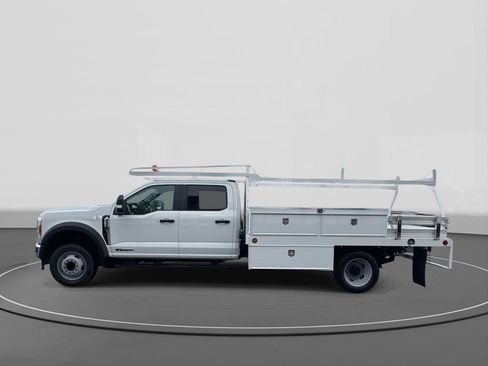 New 2026 Ford F550 XL image 6