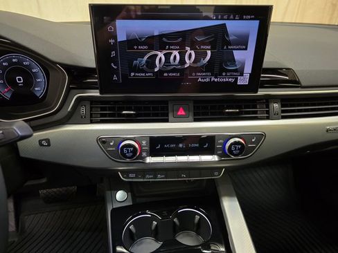 Certified 2025 Audi A5 2.0T Premium Plus w/ Convenience Plus Package image 21