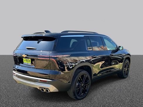 New 2026 Chevrolet Traverse LT w/ Driver Confidence Package image 4