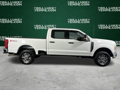 Used 2023 Ford F250 XLT w/ FX4 Off-Road Package image 5