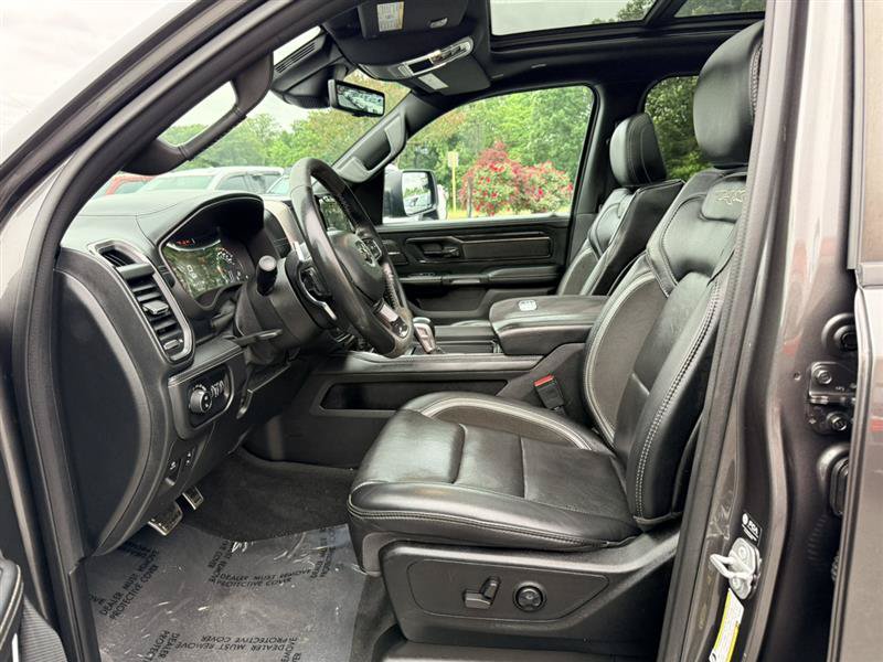 Used 2022 RAM 1500 TRX w/ TRX Level 2 Equipment Group AWD/4WD image 34