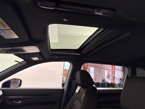 New 2026 Honda CR-V Sport image 32