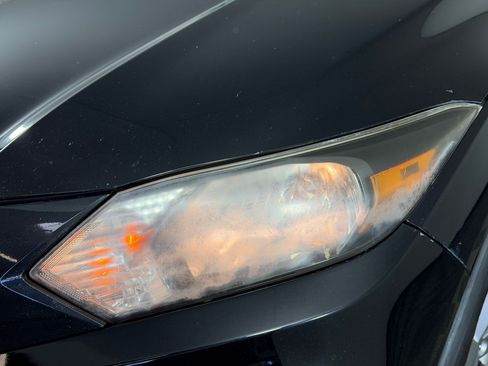 Used 2016 Honda HR-V EX-L image 11