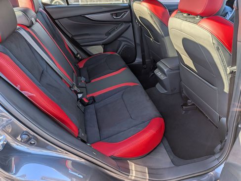 New 2025 Subaru WRX Limited w/ Popular Package #2A image 25