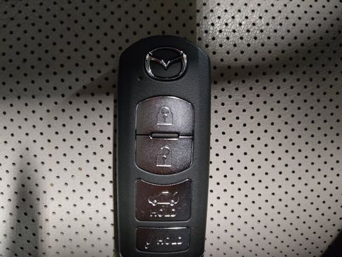Used 2017 MAZDA MAZDA6 Grand Touring FWD image 32