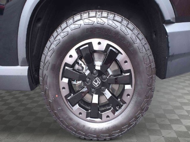 New 2026 Honda Passport TrailSport Elite image 8