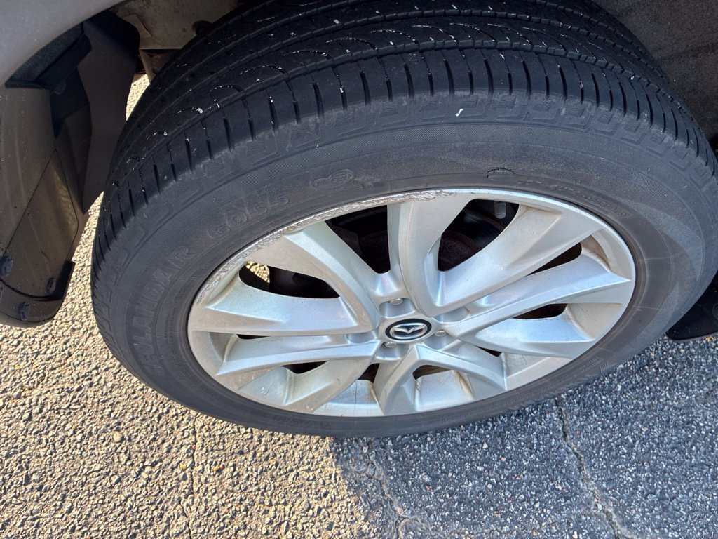 Used 2015 MAZDA CX-5 Grand Touring AWD/4WD image 7
