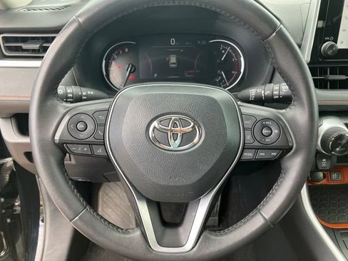 Used 2024 Toyota RAV4 Adventure AWD/4WD image 21