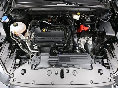 Used 2024 Lincoln Nautilus Premier w/ Equipment Group 102A image 56