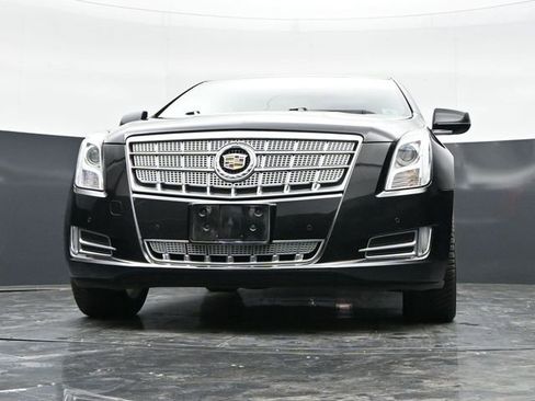 Used 2013 Cadillac XTS Platinum FWD image 35