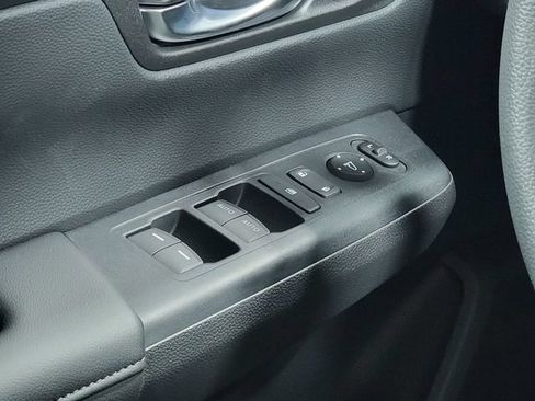 New 2026 Honda CR-V EX image 23