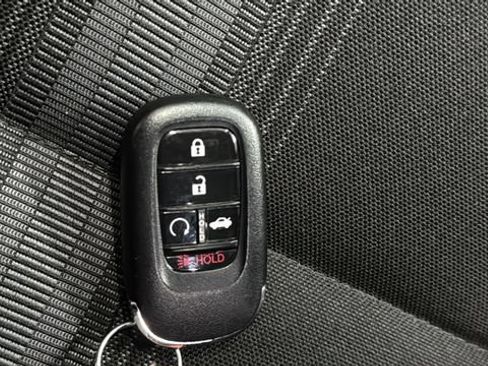 Used 2025 Honda Civic Sport image 19