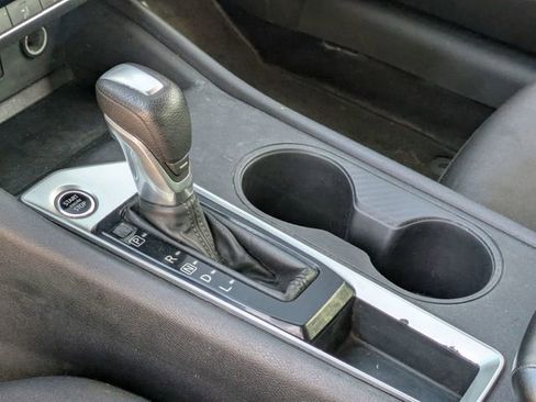 Used 2023 Nissan Altima 2.5 S FWD image 25
