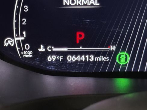 Certified 2023 Acura MDX FWD w/ Technology Package image 19