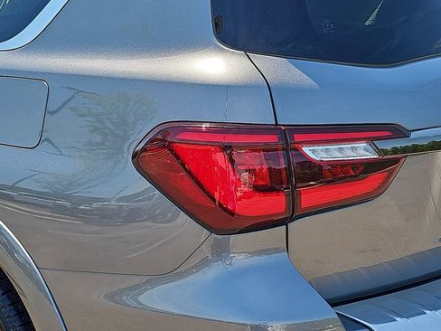 Used 2021 INFINITI QX80 Premium Select w/ Cargo Package RWD image 40