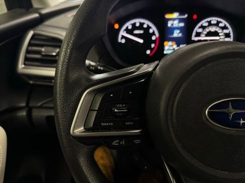 Used 2021 Subaru Forester Base image 21