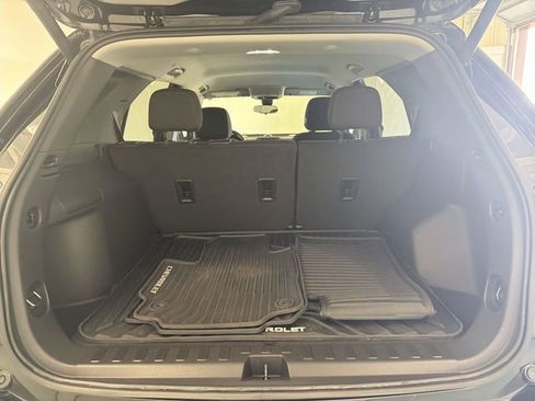 Certified 2024 Chevrolet Equinox LT FWD image 15
