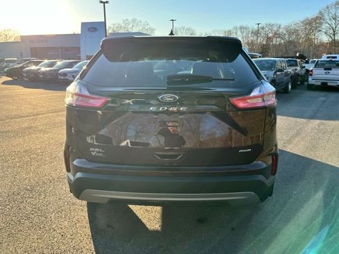 Certified 2024 Ford Edge SEL w/ Convenience Package image 7