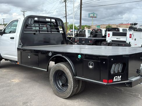 New 2025 RAM 5500 Tradesman image 7