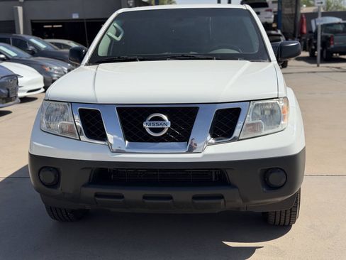 Used 2019 Nissan Frontier S RWD image 15