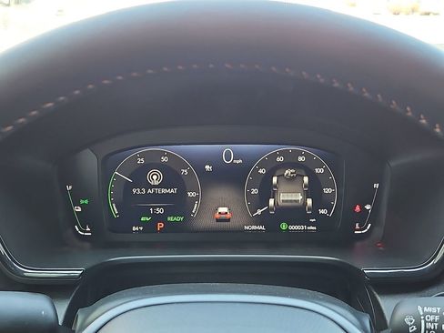 New 2026 Honda CR-V TrailSport image 29