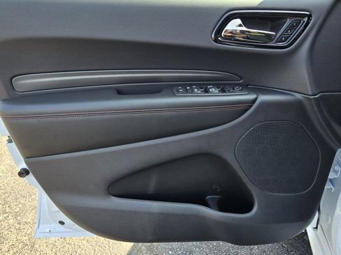 New 2026 Dodge Durango GT image 14