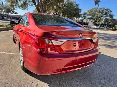 Used 2013 Hyundai Sonata GLS image 15