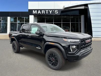 New 2026 GMC Canyon Elevation