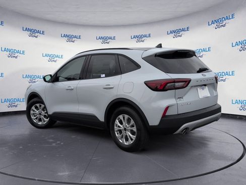 New 2026 Ford Escape Active image 9