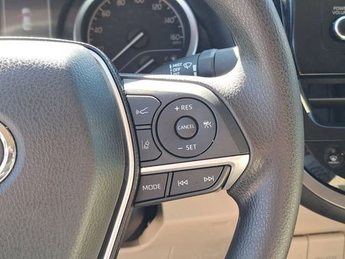 Certified 2024 Toyota Camry LE image 17