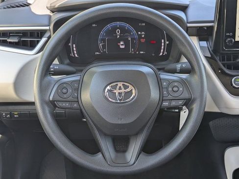 Used 2026 Toyota Corolla LE FWD image 20