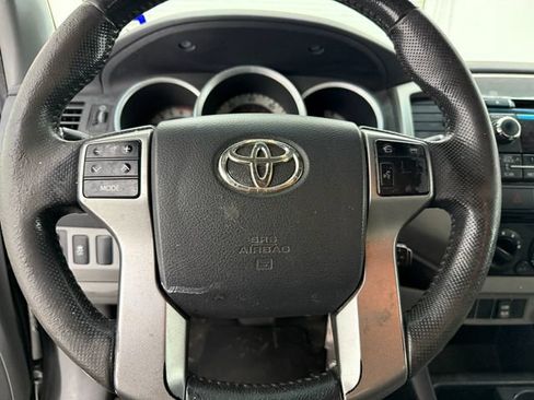 Used 2012 Toyota Tacoma 2WD Access Cab w/ SR5 Pkg image 8