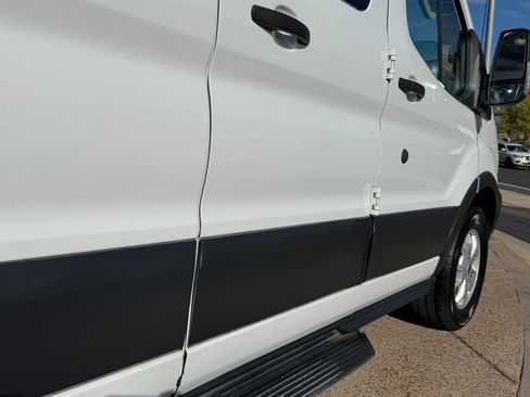Used 2016 Ford Transit 350 XLT image 30