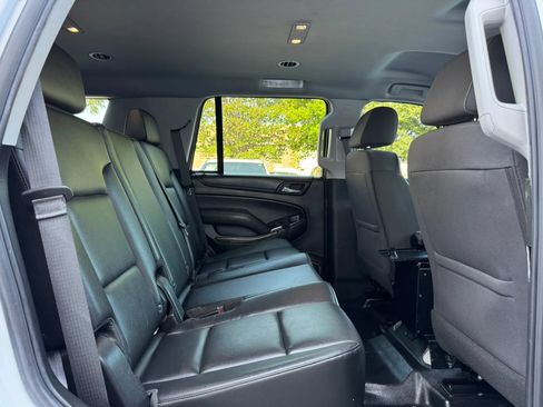 Used 2018 Chevrolet Tahoe 2WD image 27
