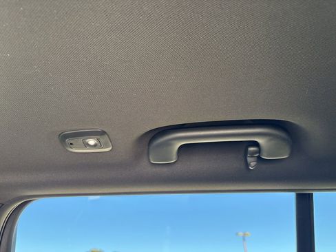 New 2026 Jeep Grand Cherokee Altitude image 42