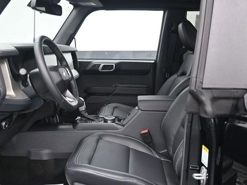 New 2025 Ford Bronco Outer Banks image 6